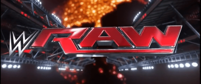 raw logo