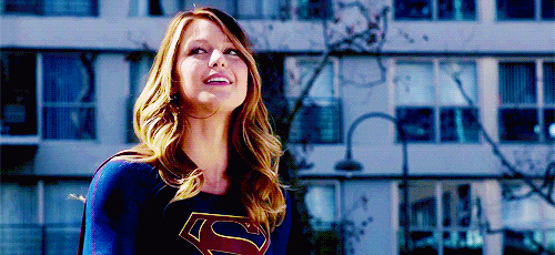 supergirl