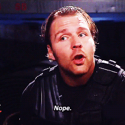ambrose nope